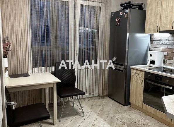 1-room apartment apartment by the address st. Gmyri Borisa (area 38,0 m2) - Atlanta.ua - photo 3
