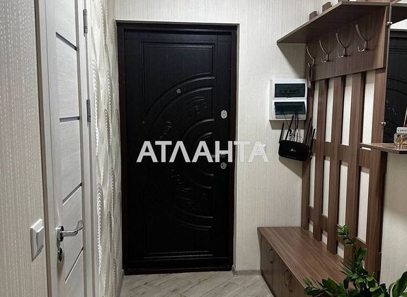 1-room apartment apartment by the address st. Gmyri Borisa (area 38,0 m2) - Atlanta.ua - photo 8