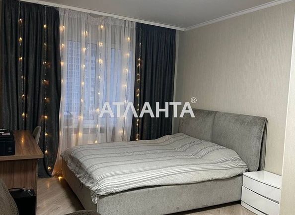 1-room apartment apartment by the address st. Gmyri Borisa (area 38,0 m2) - Atlanta.ua
