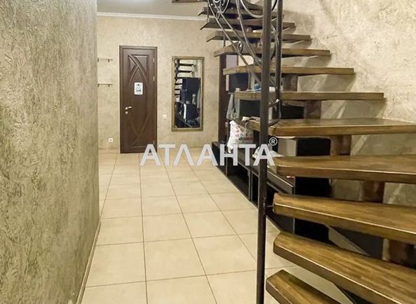 4+-rooms apartment apartment by the address st. Topolevaya (area 134,6 m2) - Atlanta.ua - photo 6