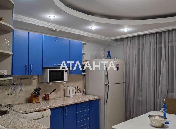 2-комнатная квартира по адресу ул. Боровского Николая (площадь 63 м²) - Atlanta.ua