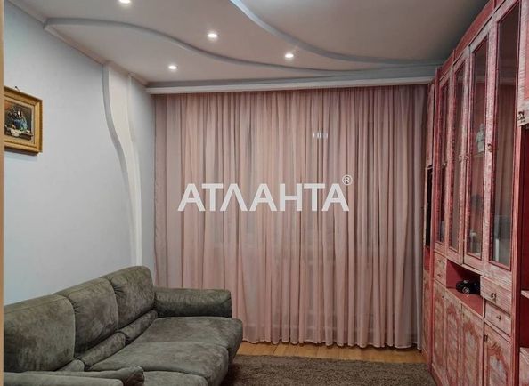 2-кімнатна квартира за адресою вул. Боровського Миколи (площа 63,0 м2) - Atlanta.ua - фото 3