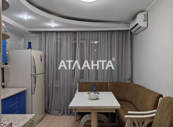 2-rooms apartment apartment by the address st. Borovskogo Nikolaya (area 63,0 m2) - Atlanta.ua - photo 4