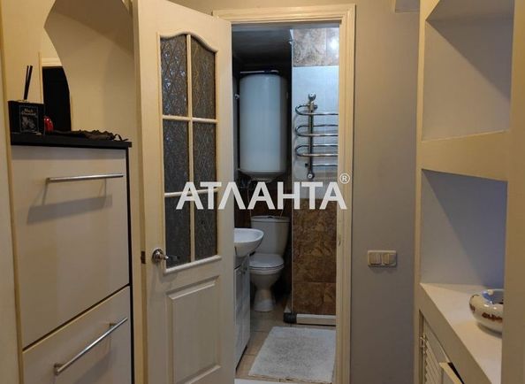 2-rooms apartment apartment by the address st. Borovskogo Nikolaya (area 63,0 m2) - Atlanta.ua - photo 7