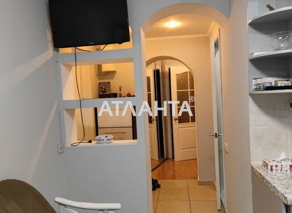 2-комнатная квартира по адресу ул. Боровского Николая (площадь 63,0 м2) - Atlanta.ua - фото 14