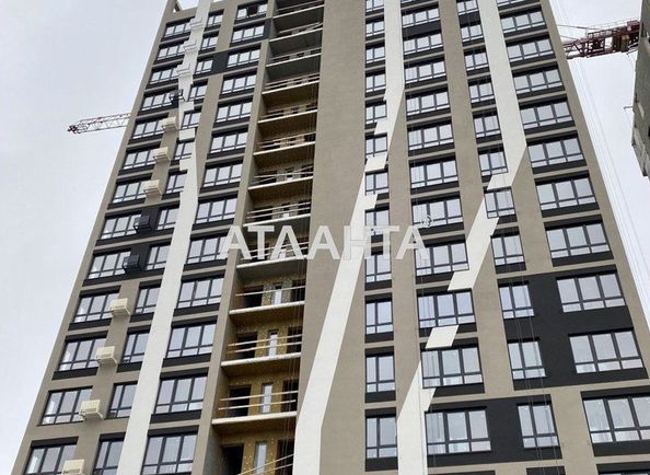 2-комнатная квартира по адресу Городницкая ул. (площадь 67,5 м2) - Atlanta.ua