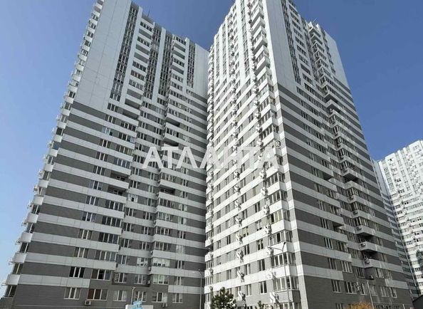 3-rooms apartment apartment by the address st. Lyustdorfskaya dor Chernomorskaya dor (area 86,0 m2) - Atlanta.ua - photo 12