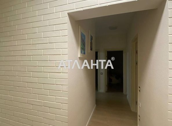 3-комнатная квартира по адресу Люстдорфская дор. (площадь 86,0 м2) - Atlanta.ua - фото 9