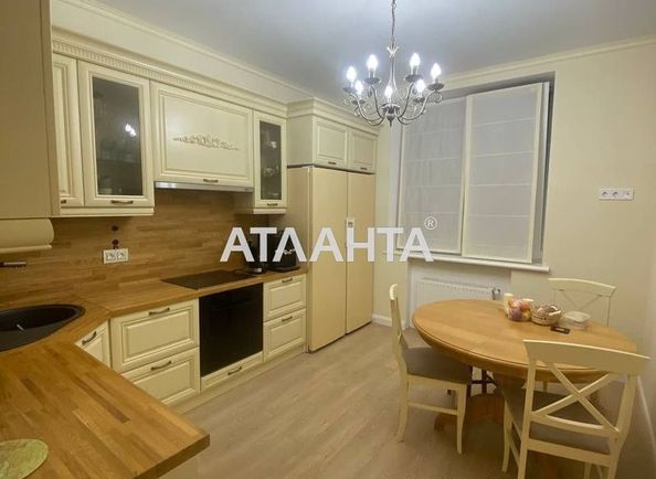 3-rooms apartment apartment by the address st. Lyustdorfskaya dor Chernomorskaya dor (area 86,0 m2) - Atlanta.ua - photo 4