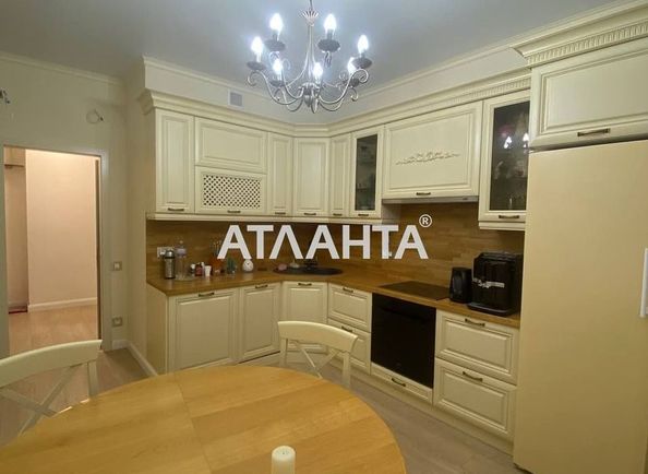 3-rooms apartment apartment by the address st. Lyustdorfskaya dor Chernomorskaya dor (area 86,0 m2) - Atlanta.ua - photo 5