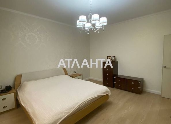 3-rooms apartment apartment by the address st. Lyustdorfskaya dor Chernomorskaya dor (area 86,0 m2) - Atlanta.ua - photo 2