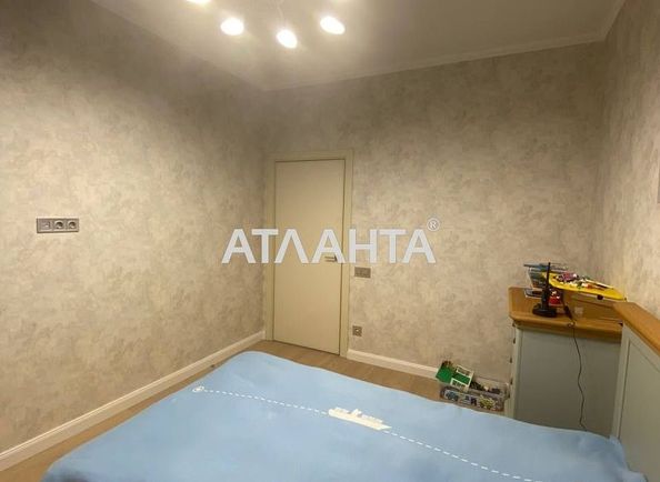 3-rooms apartment apartment by the address st. Lyustdorfskaya dor Chernomorskaya dor (area 86,0 m2) - Atlanta.ua - photo 13
