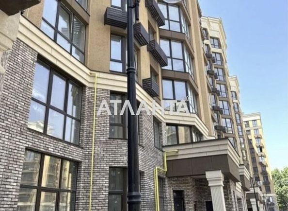 2-rooms apartment apartment by the address st. Mira (area 65,3 m2) - Atlanta.ua - photo 7