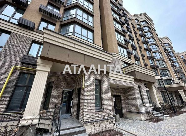 2-rooms apartment apartment by the address st. Mira (area 65,3 m2) - Atlanta.ua - photo 10