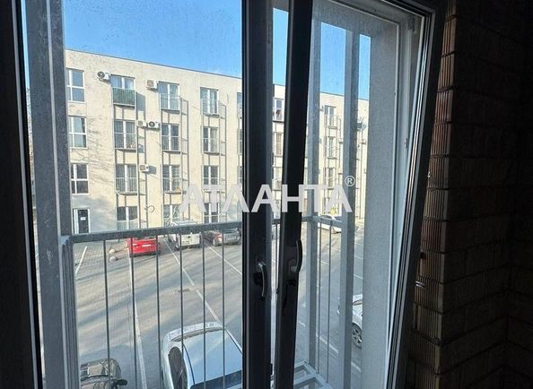 1-room apartment apartment by the address st. Borovskogo Nikolaya (area 29,0 m2) - Atlanta.ua - photo 6