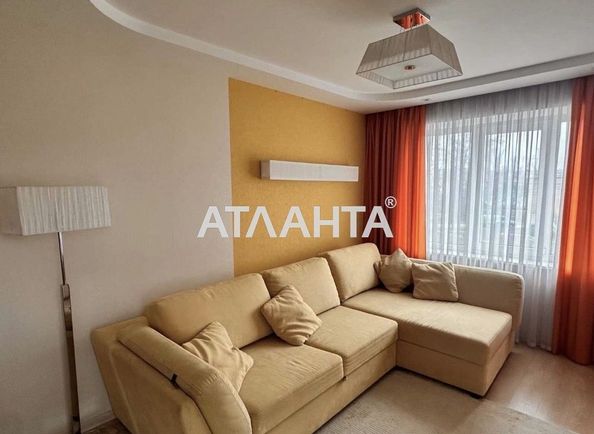 3-rooms apartment apartment by the address st. Iordanskaya (area 66,0 m2) - Atlanta.ua