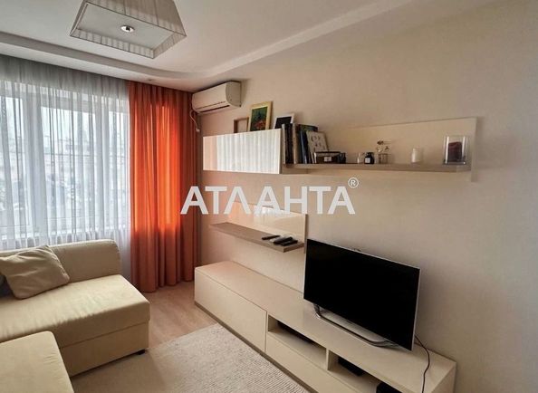 3-rooms apartment apartment by the address st. Iordanskaya (area 66,0 m2) - Atlanta.ua - photo 2