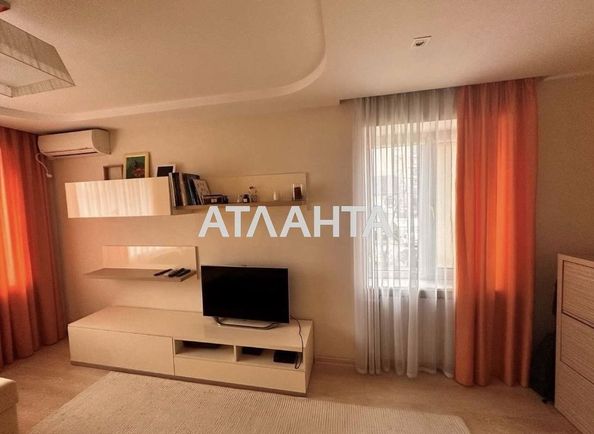 3-rooms apartment apartment by the address st. Iordanskaya (area 66,0 m2) - Atlanta.ua - photo 3