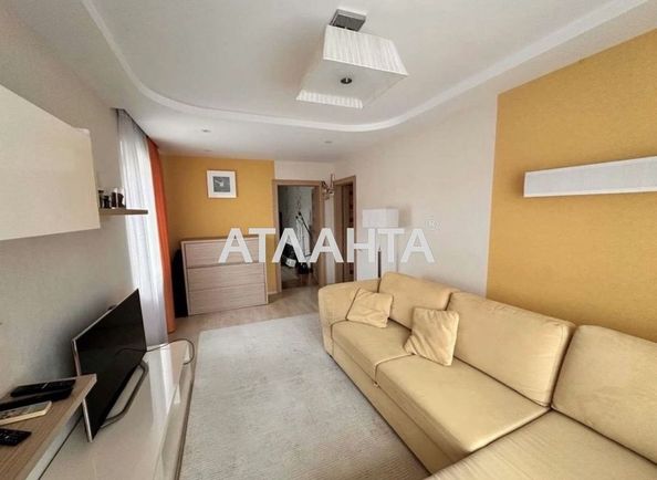 3-rooms apartment apartment by the address st. Iordanskaya (area 66,0 m2) - Atlanta.ua - photo 4