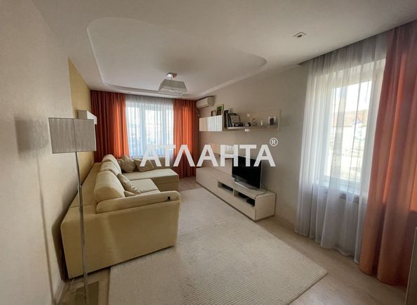 3-rooms apartment apartment by the address st. Iordanskaya (area 66,0 m2) - Atlanta.ua - photo 6