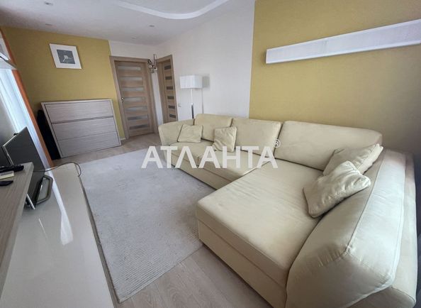 3-rooms apartment apartment by the address st. Iordanskaya (area 66,0 m2) - Atlanta.ua - photo 7