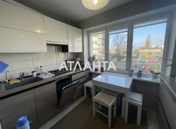 3-rooms apartment apartment by the address st. Iordanskaya (area 66,0 m2) - Atlanta.ua - photo 15