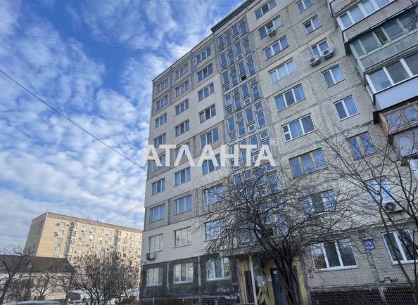 3-rooms apartment apartment by the address st. Iordanskaya (area 66,0 m2) - Atlanta.ua - photo 28