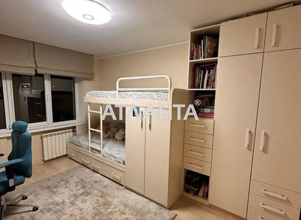 3-rooms apartment apartment by the address st. Iordanskaya (area 66,0 m2) - Atlanta.ua - photo 10
