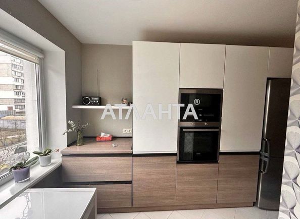 3-rooms apartment apartment by the address st. Iordanskaya (area 66,0 m2) - Atlanta.ua - photo 17