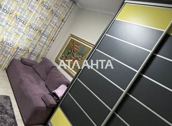 4+-rooms apartment apartment by the address st. Frantsuzskiy bul Proletarskiy bul (area 91,0 m2) - Atlanta.ua - photo 3