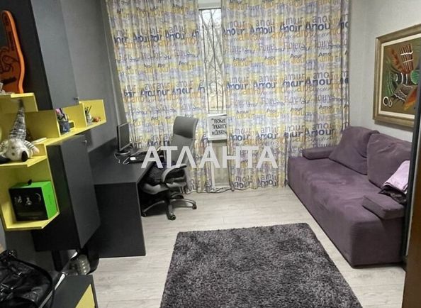 4+-rooms apartment apartment by the address st. Frantsuzskiy bul Proletarskiy bul (area 91,0 m2) - Atlanta.ua - photo 4