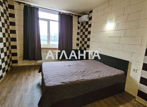 1-room apartment apartment by the address st. Balkovskaya Frunze (area 38,0 m2) - Atlanta.ua