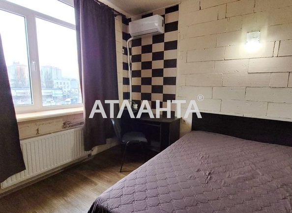 1-room apartment apartment by the address st. Balkovskaya Frunze (area 38,0 m2) - Atlanta.ua - photo 2