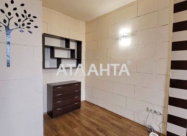 1-room apartment apartment by the address st. Balkovskaya Frunze (area 38,0 m2) - Atlanta.ua - photo 3