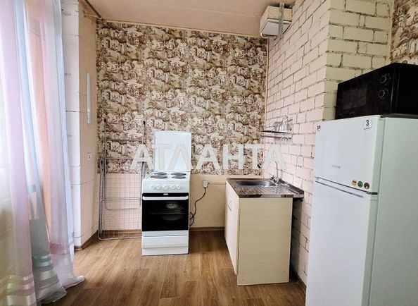 1-room apartment apartment by the address st. Balkovskaya Frunze (area 38,0 m2) - Atlanta.ua - photo 5