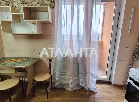 1-room apartment apartment by the address st. Balkovskaya Frunze (area 38,0 m2) - Atlanta.ua - photo 6