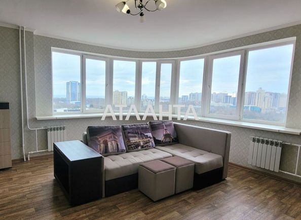 2-rooms apartment apartment by the address st. Govorova marsh (area 82,0 m2) - Atlanta.ua