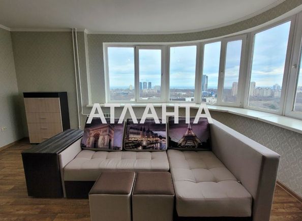 2-rooms apartment apartment by the address st. Govorova marsh (area 82,0 m2) - Atlanta.ua - photo 7
