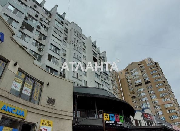 2-rooms apartment apartment by the address st. Govorova marsh (area 82,0 m2) - Atlanta.ua - photo 14