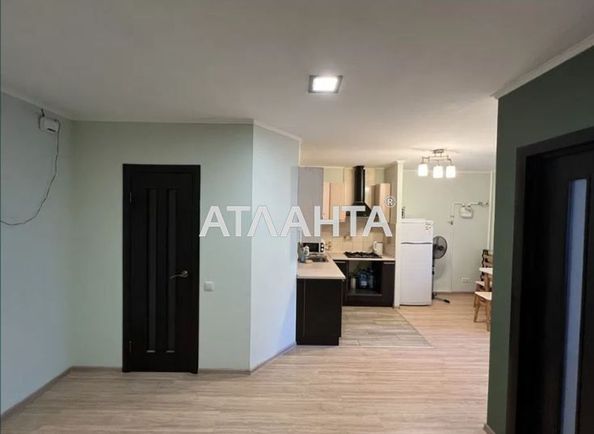 1-room apartment apartment by the address st. Chubinskogo (area 43,1 m2) - Atlanta.ua - photo 7