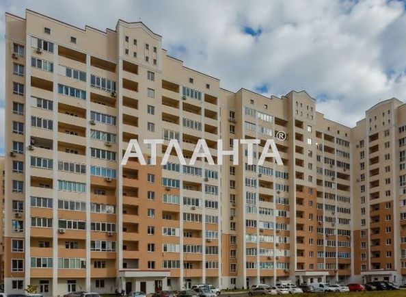 1-room apartment apartment by the address st. Chubinskogo (area 43,1 m2) - Atlanta.ua - photo 14
