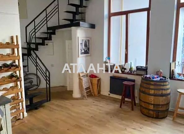 4+-rooms apartment apartment by the address st. Vorontsovskiy per Krasnoflotskiy per (area 170,0 m2) - Atlanta.ua - photo 6