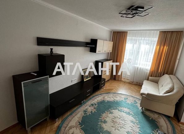 2-rooms apartment apartment by the address st. Yavornitskogo D ul (area 43,0 m2) - Atlanta.ua