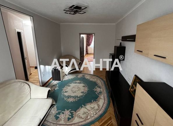2-rooms apartment apartment by the address st. Yavornitskogo D ul (area 43,0 m2) - Atlanta.ua - photo 2