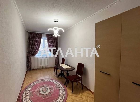 2-кімнатна квартира за адресою вул. Яворницького (площа 43,0 м2) - Atlanta.ua - фото 4