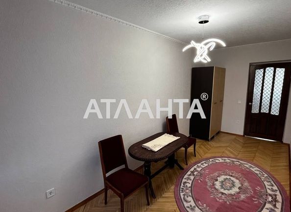 2-rooms apartment apartment by the address st. Yavornitskogo D ul (area 43,0 m2) - Atlanta.ua - photo 5