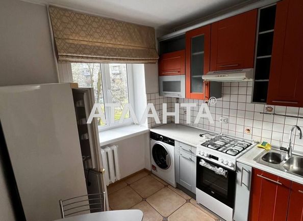 2-rooms apartment apartment by the address st. Yavornitskogo D ul (area 43,0 m2) - Atlanta.ua - photo 7