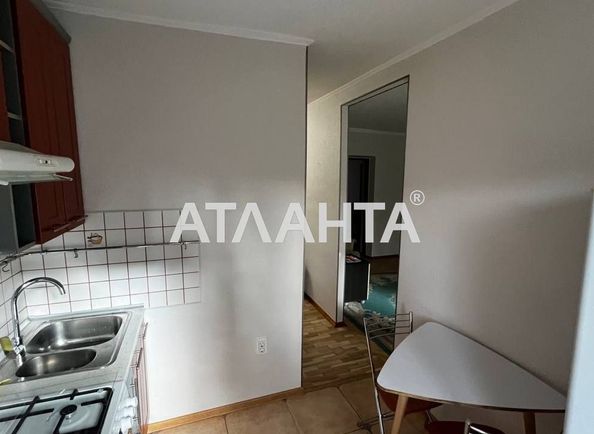 2-rooms apartment apartment by the address st. Yavornitskogo D ul (area 43,0 m2) - Atlanta.ua - photo 8