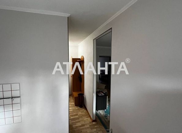 2-комнатная квартира по адресу Яворницкого Д. Ул.   (площадь 43,0 м2) - Atlanta.ua - фото 9