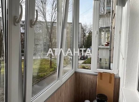 2-rooms apartment apartment by the address st. Yavornitskogo D ul (area 43,0 m2) - Atlanta.ua - photo 14